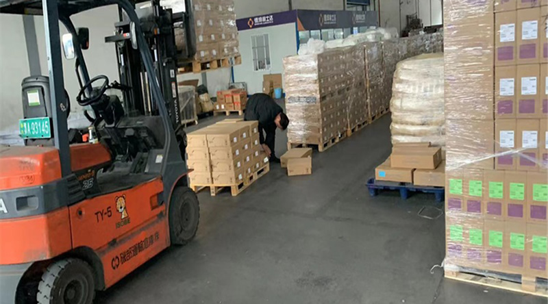 潮州饶平县到钦州物流专线-饶平县到钦州物流公司-收费合理